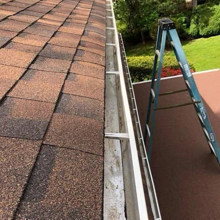 gutter repair Hewlett ny