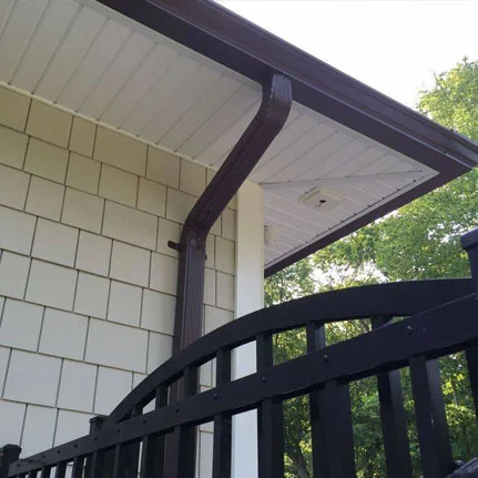 fascia gutter installation Hewlett ny